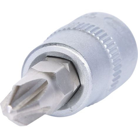 1/4" Douille tournevis, PH 2 (1/5)