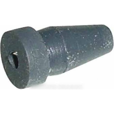 Butée de grille (x1) (93762508) Four, cuisinière ARISTON HOTPOINT, CANDY, ROSIERES