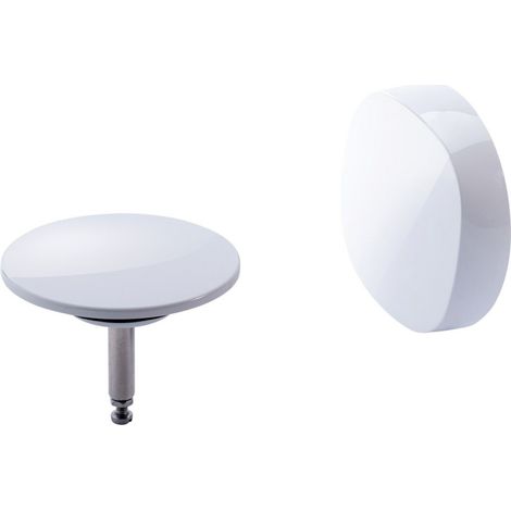 Duravit Ausstattungs-Set weiß glänzend (1/2)