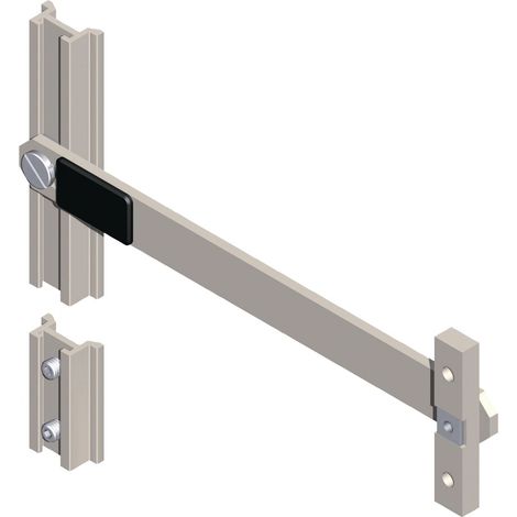 Compas à soufflet 10/14 argent - LA CROISEE DS - DS6403-007