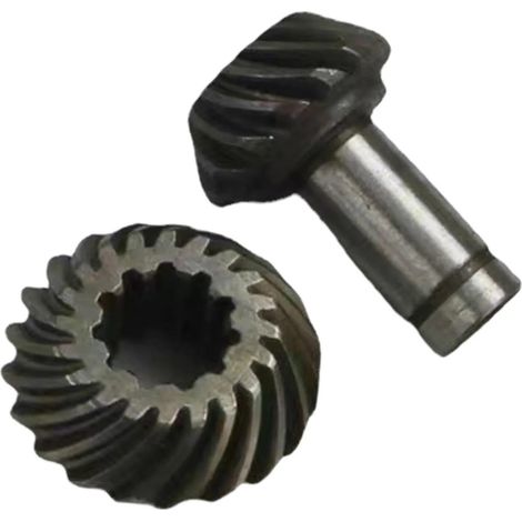 Ensemble de boîte de vitesses pour tondeuse à gazon, pièces de rechange (1/5)