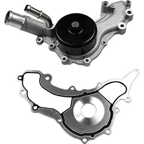 Pompe à eau et joint 5184498AJ pour Grand Caravan Journey (1/5)