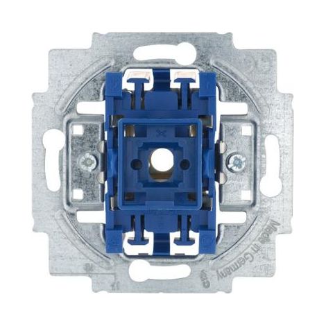 BUSCH-JAEGER Reflex SI 2020 US (1/2)