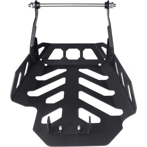 Accesorios para motocicleta, cubierta de chasis, placa protectora, protección contra impactos, para 390duke 2025 2024 (1/2)