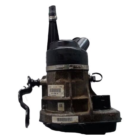 [PRODUIT D'OCCASION] Pompe Direction Assistee PEUGEOT 308 I Phase 1 2007-2011 ♻️ Ref Oe. 4008n7 - Garantie à vie (1/3)