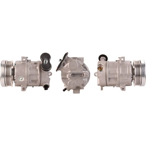 Compresseur, climatisation Elstock 51-0414 OPEL 1854412 55701200 6854091 6854102