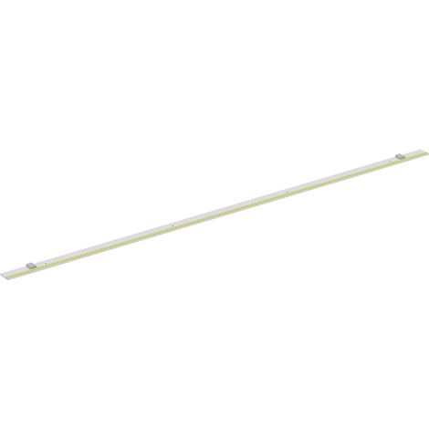 Barre lumineuse GE pour miroir / plafonnier pour armoire miroir Geberit ONE, L: 60
