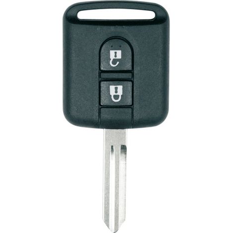 GUSCIO CHIAVE AUTO NS002C-2BT NISSAN KEYLINE