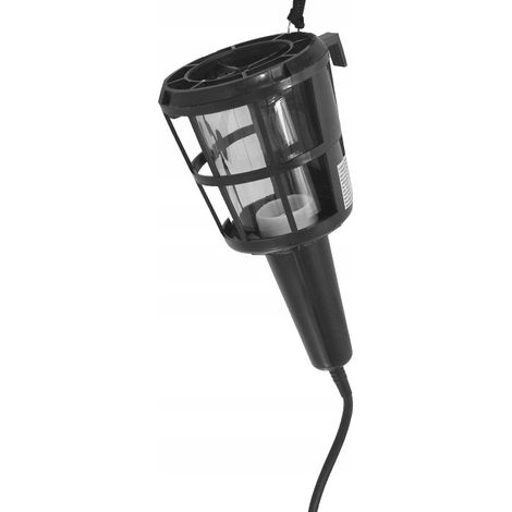 Lampe portable Emos p4203 60W câble 5m (1/3)