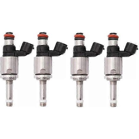 injecteurs de carburant 16010-5LA-305 compatibles avec Honda CR-V 2015-2019 et 2015-2021 (références : 160105LA305, 16010-5LA-306, 16450-5LA-A01) (1/5)