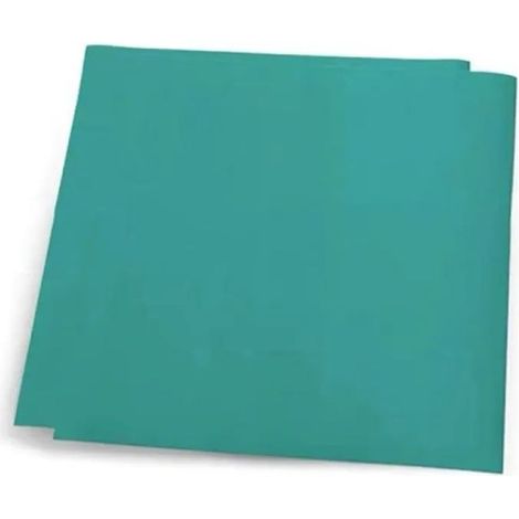 Tapis Antistatique - Caoutchouc Vert Résistant 250 Degrés - Pour Soudure Électronique - 30x20 Cm - 1 Pièce (1/5)
