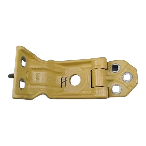 [PRODUIT D'OCCASION] Charniere Sup Porte Battante Ard RENAULT Master III Ph3 3300 L2h2 2019- ♻️ Ref Oe. 844000013r - Garantie à vie (1/2)