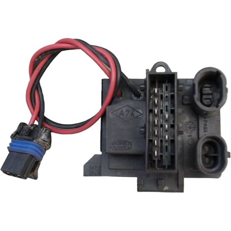 Module De Chauffage RENAULT Clio [PRODUIT D'OCCASION]♻️7701050736 (1/2)