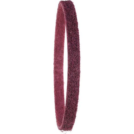 Schleifbänder Milwaukee endless sanding belts 13 mm 457 mm