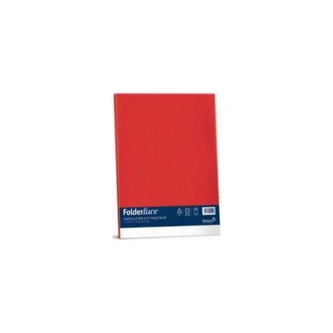 Favini Luce Rot (1/2)