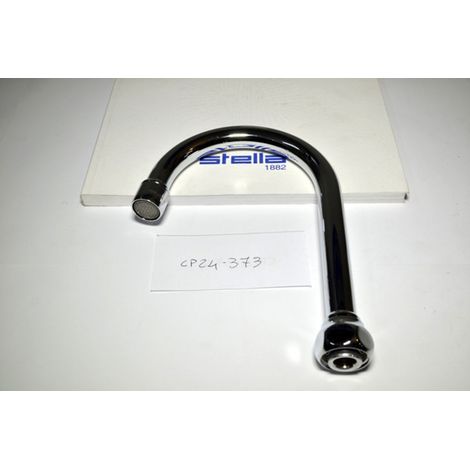 Ricambio bocca in tubo per 3216-3217 Italica Roma-Emisfero Stella CP24-373