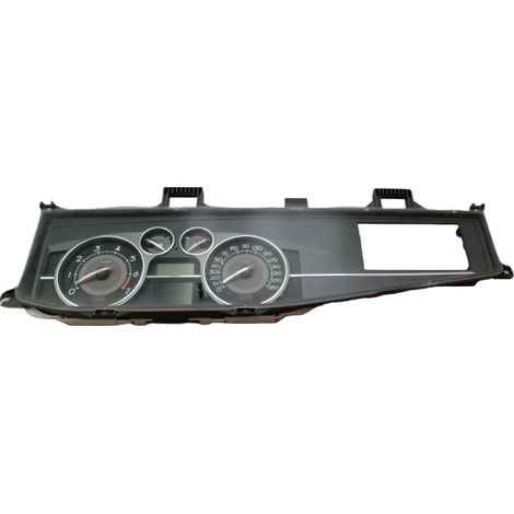 [PRODUIT D'OCCASION] Bloc Compteurs RENAULT Vel Satis Phase 2 2005-2009 ♻️ Ref Oe. 7701062269 - Garantie à vie (1/4)