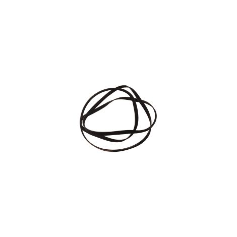 Hotpoint sèche linge tambour Ceinture. véritable Numéro de pièce C00297210