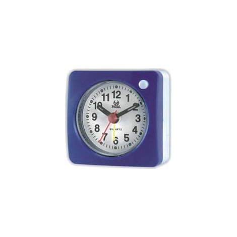 SVEGLIA SMOOTH BLU XTRA
