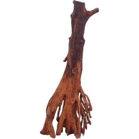 M Jungle Wood Wurzel Nr.4485 Holz Deko Aquascaping