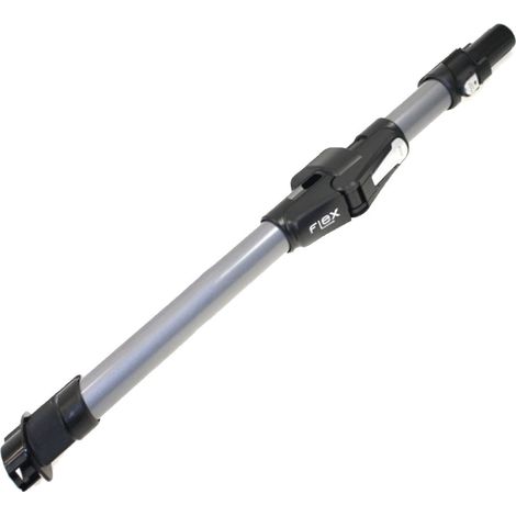 Ersatzteil - Flexibler Original-Schlauch -  - ROWENTA