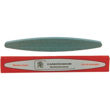 PIETRA SMERIGLIO CARBORUNDUM ORIGINALE