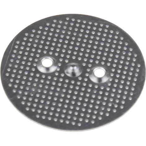 Saeco - tamiz fino para máquina de café espresso - 47mm - 123741722 -