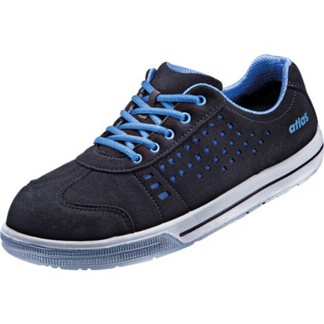 Chaussure basse Atlas A 420 ESD S1, largeur 10 taille 47 (1/2)
