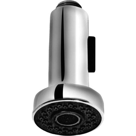 Pommeau de douche universel pour robinet de cuisine, rafraîchissant et économe en eau (1/5)