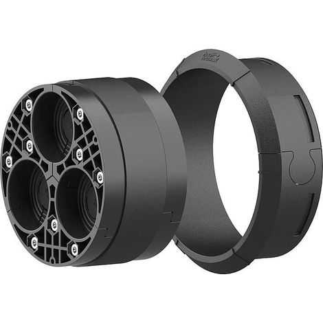 HAUFF HSI 150 - D 3/58 COUVERCLE 2102200000
