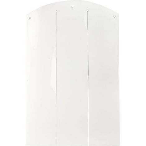 Croci Porte pour Niche pour Chien Taille L (Porte transparent) (1/3)