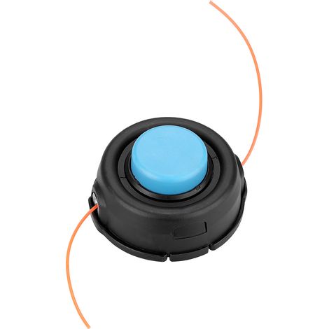 Tête de coupe pour débroussailleuse, tête de coupe pour débroussailleuse, accessoires pour tondeuse Husqvarna Universal  T35 (1/5)