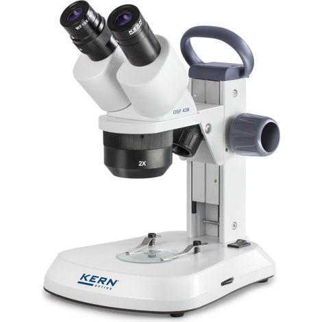 KERN Stereomikroskop OSF 438 (1/2)