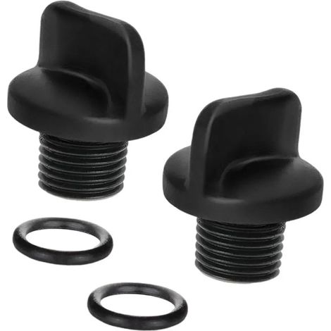 Bouchons de vidange pour pompe de piscine J Y0z pices de rechange (1/5)