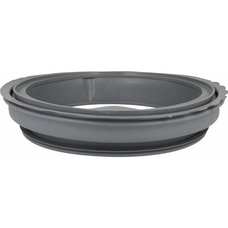 GUARNIZIONE SOFFIETTO PORTA OBLO LAVATRICE MIDEA COMFEE 12638100000221