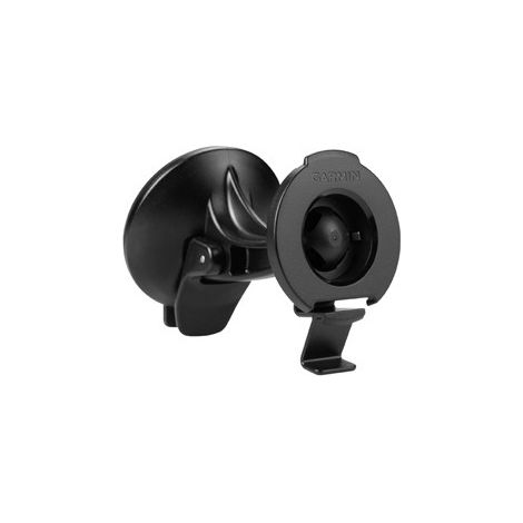 Support GPS Garmin GPS Mount plastique dimensions 10x5x16 cm
