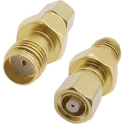 SMA-Buchse / SMC-Steckeradapter (1/3)