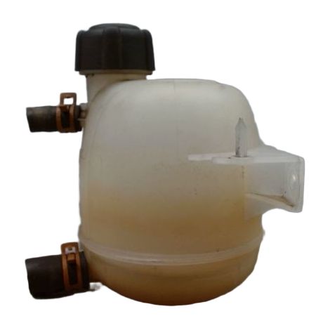 [PRODUIT D'OCCASION] Vase Expansion RENAULT Clio Campus II Phase 1 2006-2009 ♻️ Ref Oe. 7701470460 - Garantie à vie (1/3)