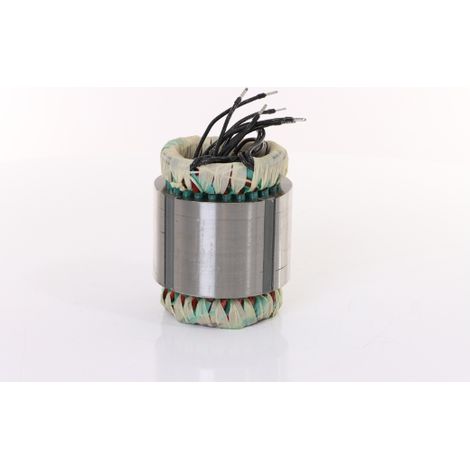 Motor/Stator Nr. 1