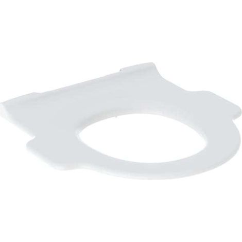 Geberit Bambini WC-Sitzring, für Kinder, mit Stützfunktion, ohne (1/5)