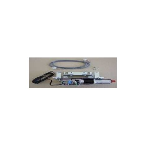 MPV 20 Verrouillage multipoint complet (1/2)