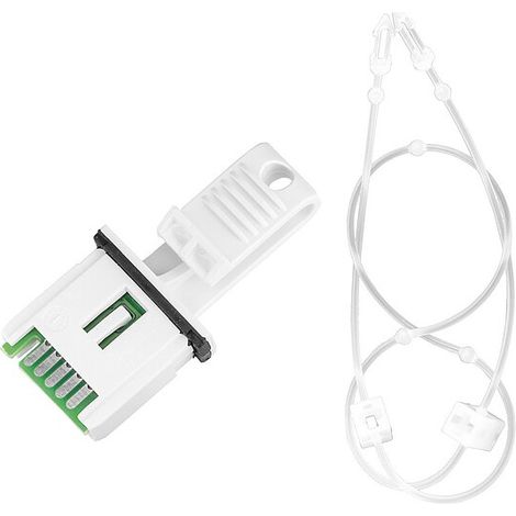 BOSCH Installationszub. Gasart-Umbausatz, für GC5300i WM 24/100 S von H/L auf LPG, 7738114000