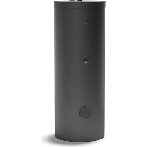 Kermi x-buffer fresh 300 Warmwasserspeicher, W30202 (1/2)