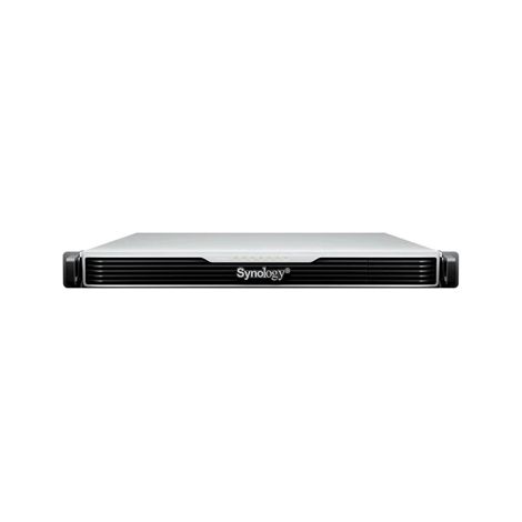 Synology RS1626xs+ NAS 4Bay Rack Station
