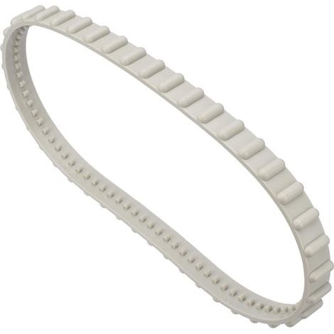 Serbia – Chenille pour robot piscine Hayward Tiger Shark – Alimentation électrique – Compatible avec modèle RCX23002 – Surface à nettoyer 12m²