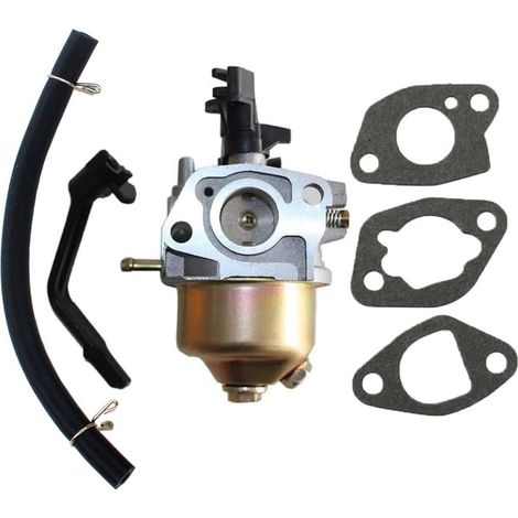 Carburateur pour groupe électrogène Swisskraft SK 8500 W 6,5 kW (1/5)