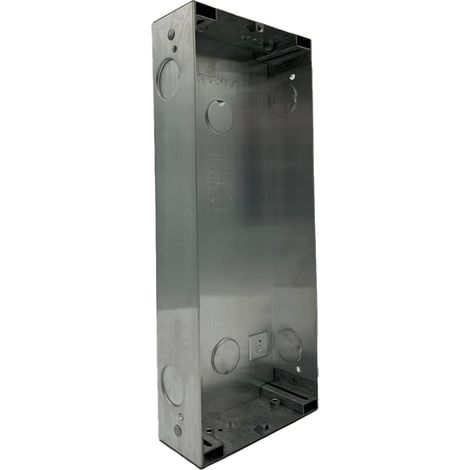CAJA EMPOTRAR CORA S6