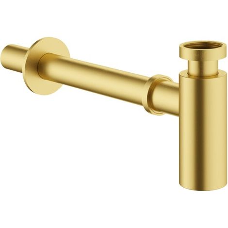 VITRA A4512325 Design siphon accessoire longueur 29 cm (1/2)