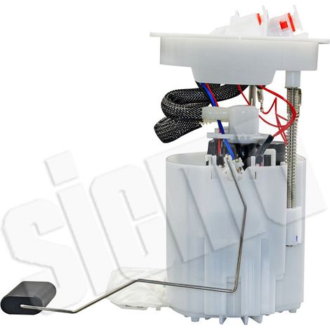 Die Kraftstoffpumpe BV619H307RE/BV619H307RA ist eine brandneue, hochwertige Baugruppe, die mit Ford Focus Modellen des Baujahrs 2012 kompatibel ist. (Kraftstoffpumpenbaugruppe für Ford Focus 2012) (1/4)