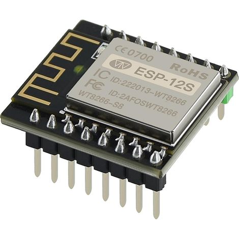Stück MKS Robin WIFI V1.0 APP Fernbedienung 3D-Druck WLAN-Router ESP8266 WIFI Modul für MKS R